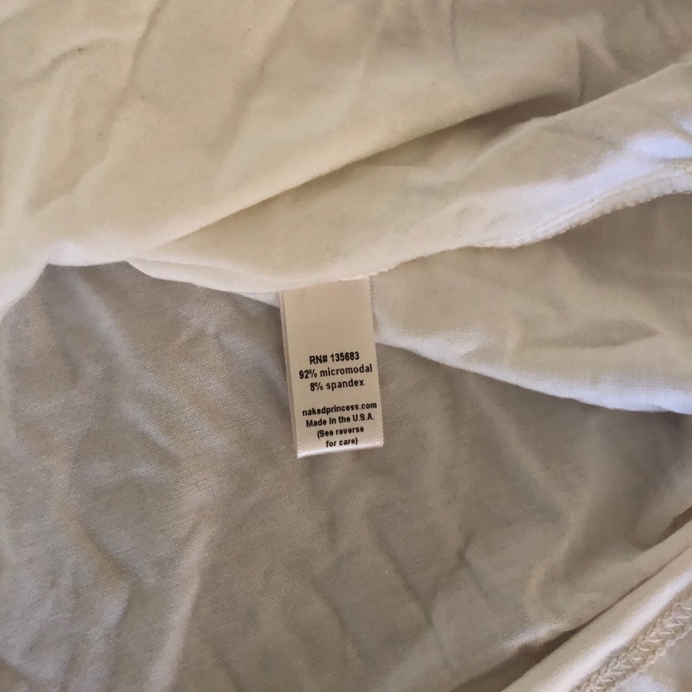 Short Length Hooded Robe - Picture 7 of 7